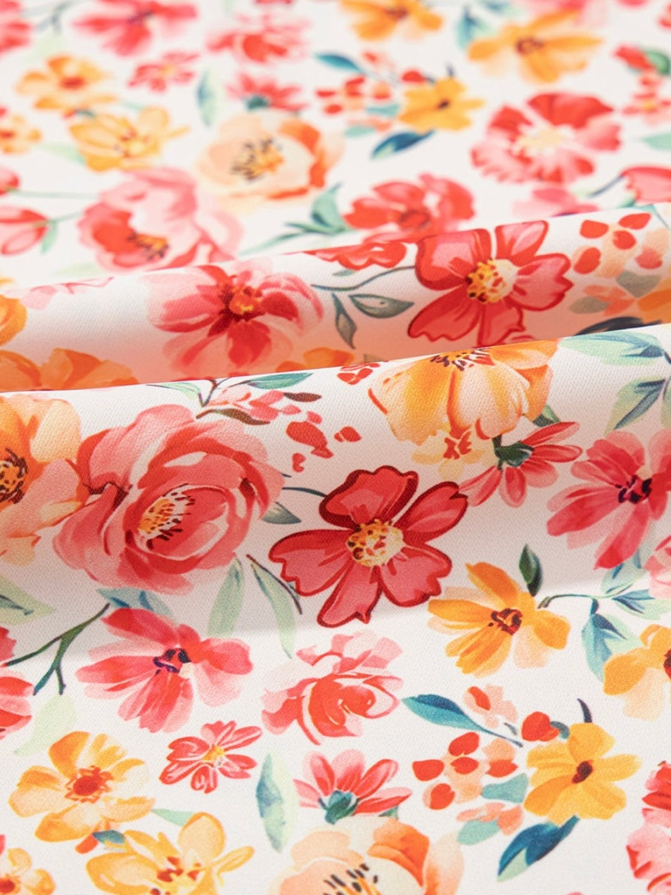 Tropic Bloom Set
