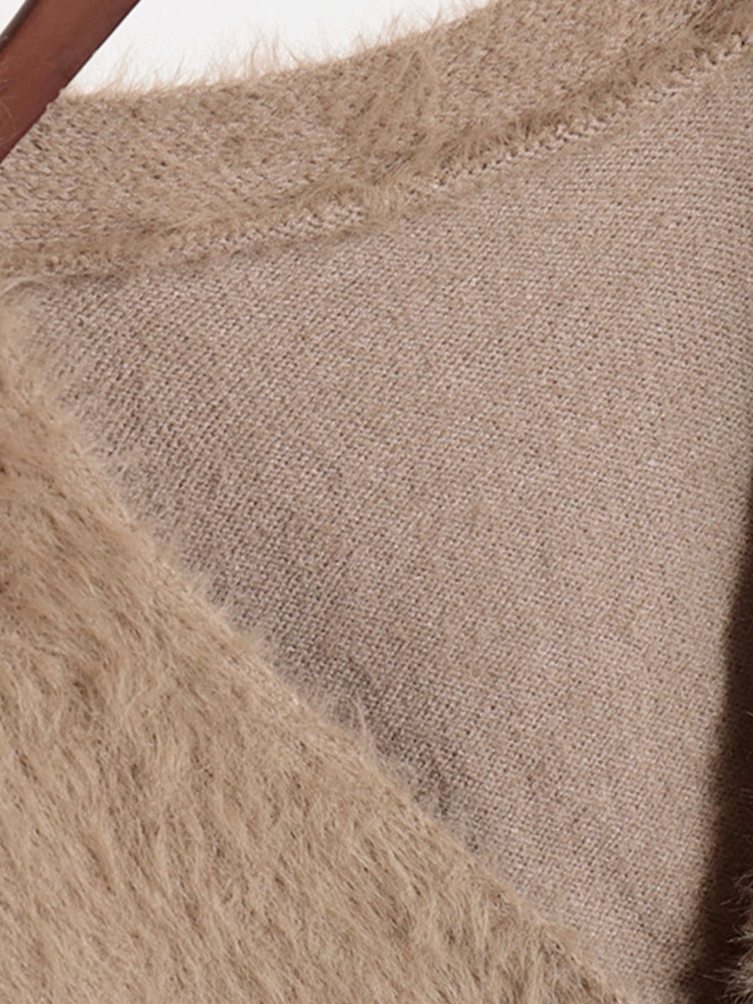 Cloudy Day Cardigan