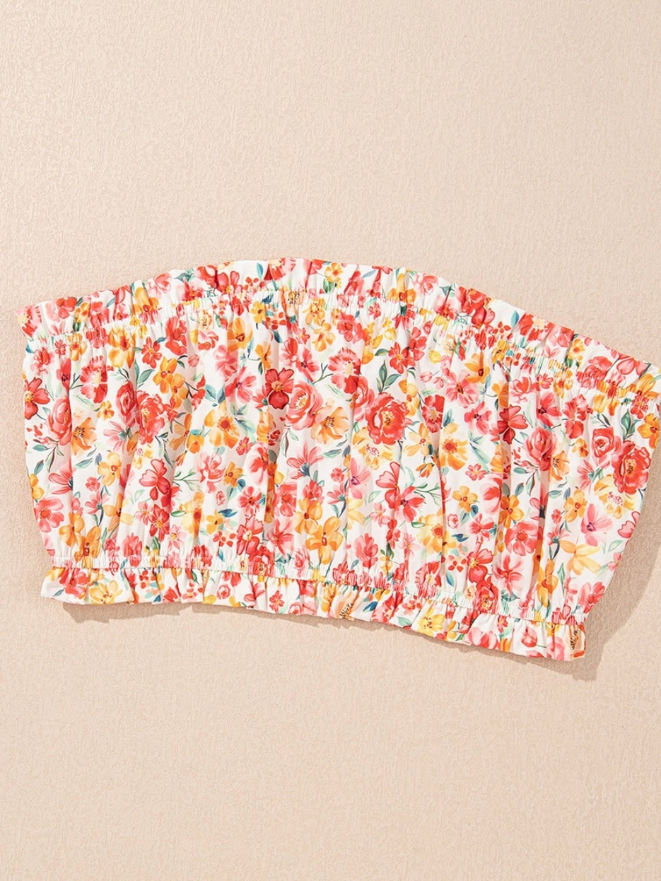 Tropic Bloom Set
